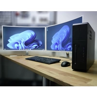 Joy-it Desktop PC SLIM Desktop Intel® Processor 300 3.9GHz 16GB RAM 500GB SSD Intel UHD Graphics 710 Win 11 Pro CR-PC0078 Joy-it Desktop PC SLIM Desktop Intel® Processor 300 3.9GHz 16GB RAM 500GB SSD Intel UHD Graphics 710 Win 11 Pro CR-PC0078