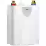 Bosch Home Comfort 7736507373 Tronic Comfort Compact 6kW TR4000R6 ET Durchlauferhitzer A (A+ - F) elektronisch 6kW Bosch Home Comfort 7736507373 Tronic Comfort Compact 6kW TR4000R6 ET Durchlauferhitzer A (A+ - F) elektronisch 6kW
