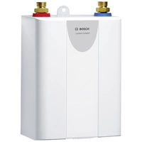 Bosch Home Comfort 7736507373 Tronic Comfort Compact 6 kW TR4000R6 ET Durchlauferhitzer A (A+ - F) Bosch Home Comfort 7736507373 Tronic Comfort Compact 6 kW TR4000R6 ET Durchlauferhitzer A (A+ - F)