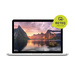 MacBook Pro 15" 2015 (generalüberholt) (sehr gut) 39.1 cm (15.4 Zoll) Intel® Core™ i7 i7-4770HQ 16 GB 256 GB SSD Intel Iris Pro