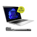 HP ELITEBOOK 840 G6 Notebook (generalüberholt) (sehr gut) 35.6cm (14 Zoll) Intel® Core™ i5 i5-8365U 16GB 512GB SSD Intel UHD