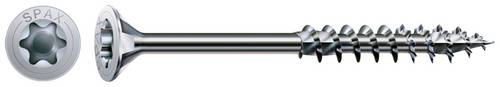 SPAX 0191010801805 Holzschraube 8 mm 180 mm T-STAR plus Stahl WIROX 50 St.