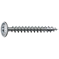 SPAX 0251010600405 Holzschraube 6mm 40mm T-STAR plus Stahl WIROX 200St. SPAX 0251010600405 Holzschraube 6mm 40mm T-STAR plus Stahl WIROX 200St.