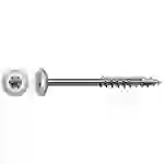 SPAX 0251010801405 Holzschraube 8mm 140mm T-STAR plus Stahl WIROX 50St. SPAX 0251010801405 Holzschraube 8mm 140mm T-STAR plus Stahl WIROX 50St.