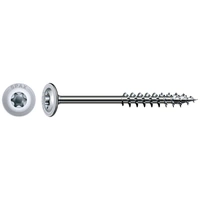SPAX 0251010801405 Holzschraube 8mm 140mm T-STAR plus Stahl WIROX 50St. SPAX 0251010801405 Holzschraube 8mm 140mm T-STAR plus Stahl WIROX 50St.