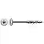 SPAX 0251010802405 Holzschraube 8mm 240mm T-STAR plus Stahl WIROX 50St. SPAX 0251010802405 Holzschraube 8mm 240mm T-STAR plus Stahl WIROX 50St.