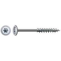 SPAX 0251010802605 Holzschraube 8mm 260mm T-STAR plus Stahl WIROX 50St. SPAX 0251010802605 Holzschraube 8mm 260mm T-STAR plus Stahl WIROX 50St.