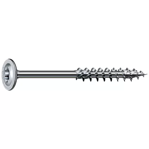 SPAX 0251010802805 Holzschraube 8mm 280mm T-STAR plus Stahl WIROX 50St. SPAX 0251010802805 Holzschraube 8mm 280mm T-STAR plus Stahl WIROX 50St.