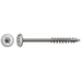 SPAX 0257000601005 Holzschraube 6mm 100mm T-STAR plus Edelstahl A2 100St. SPAX 0257000601005 Holzschraube 6mm 100mm T-STAR plus Edelstahl A2 100St.
