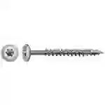 SPAX 0257000800805 Holzschraube 8mm 80mm T-STAR plus Edelstahl A2 50St. SPAX 0257000800805 Holzschraube 8mm 80mm T-STAR plus Edelstahl A2 50St.