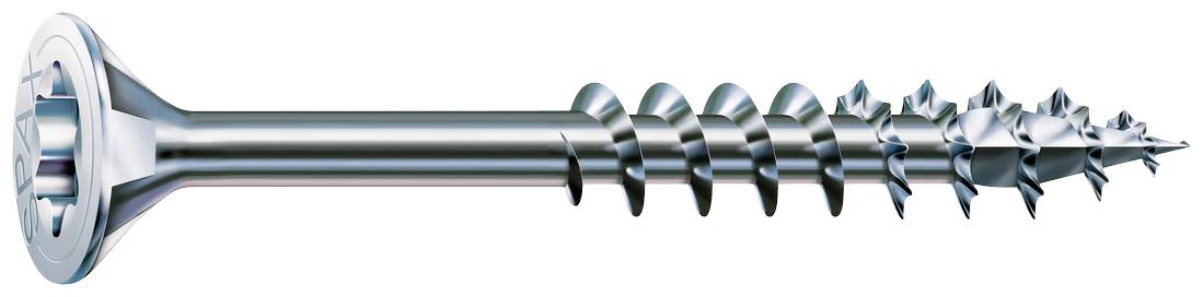 SPAX 5000009161019 Kombi-Schrauben-Sortiment 1 Set