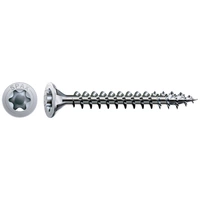 SPAX 1191010400205 Holzschraube 4mm 20mm T-STAR plus Stahl WIROX 1000St. SPAX 1191010400205 Holzschraube 4mm 20mm T-STAR plus Stahl WIROX 1000St.