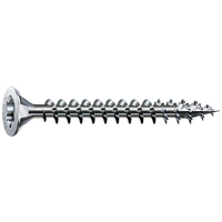 SPAX 1191010450205 Holzschraube 4.5 mm 20 mm T-STAR plus Stahl WIROX 1000 St. SPAX 1191010450205 Holzschraube 4.5 mm 20 mm T-STAR plus Stahl WIROX 1000 St.