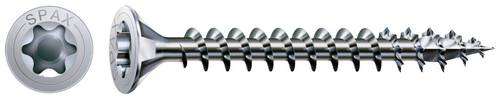 SPAX 1191010500205 Holzschraube 5 mm 20 mm T-STAR plus Stahl WIROX 1000 St.