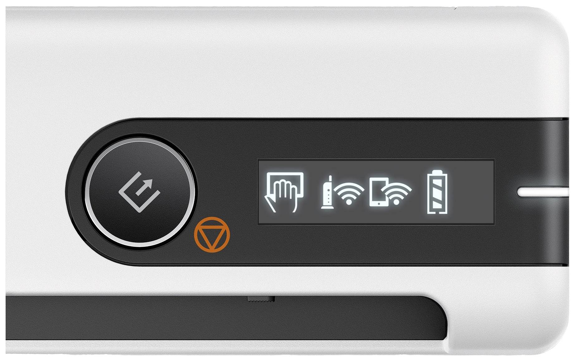 Epson Workforce DS-80W Dokumentenscanner 1200 x 1200 15 Seiten/min USB-A (USB 2.0), WLAN