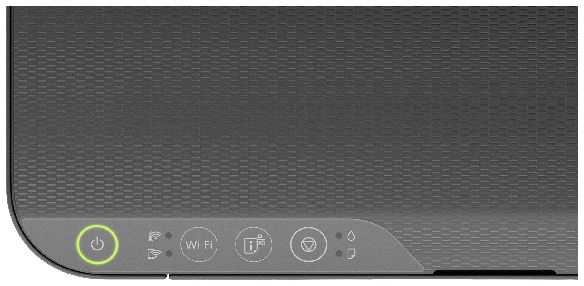 Epson EcoTank ET-1810 Drucker Tintenstrahl Farbe A4 Duplex, Tintentank-System, USB, WLAN