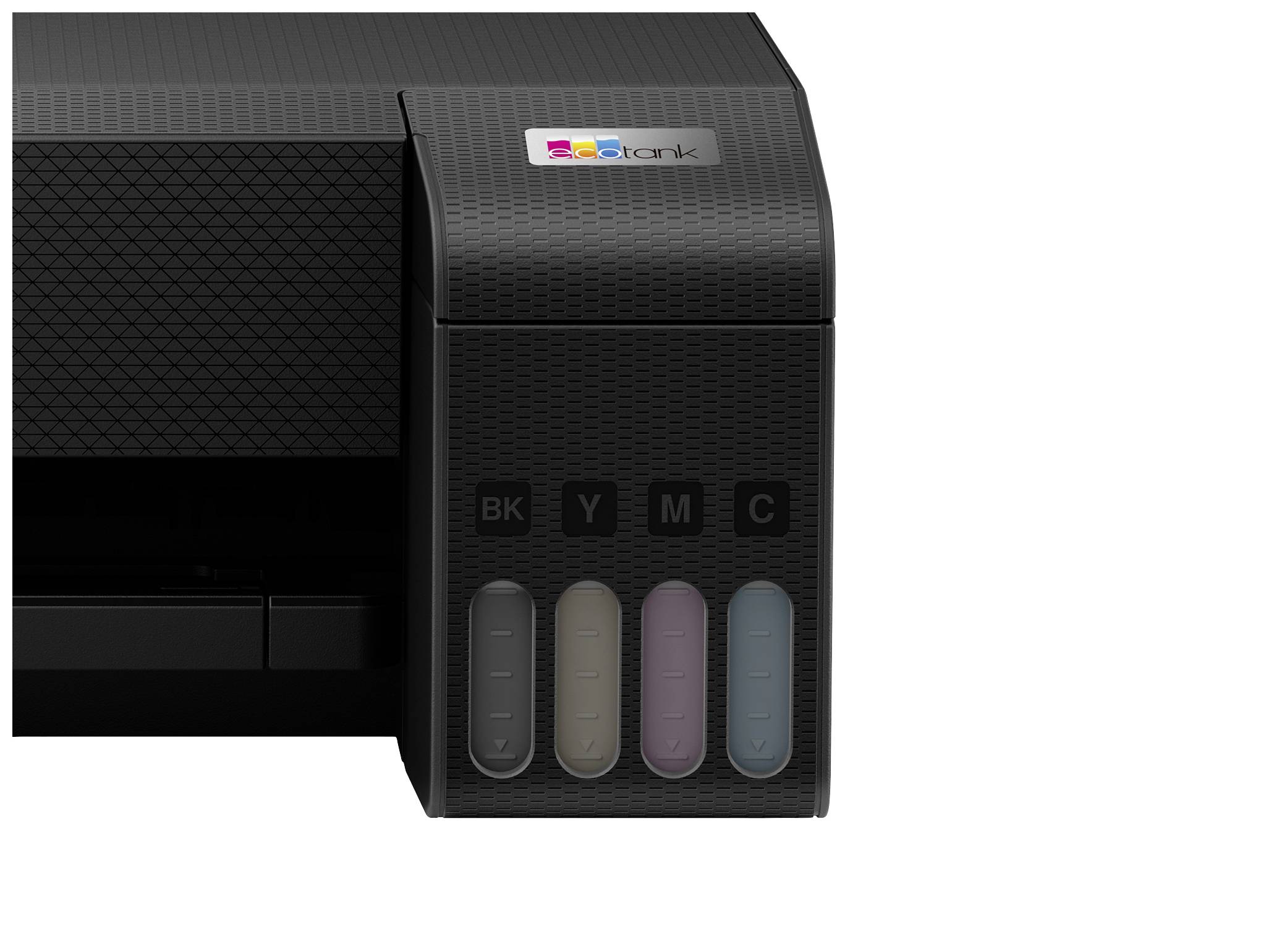 Epson EcoTank ET-1810 Drucker Tintenstrahl Farbe A4 Duplex, Tintentank-System, USB, WLAN