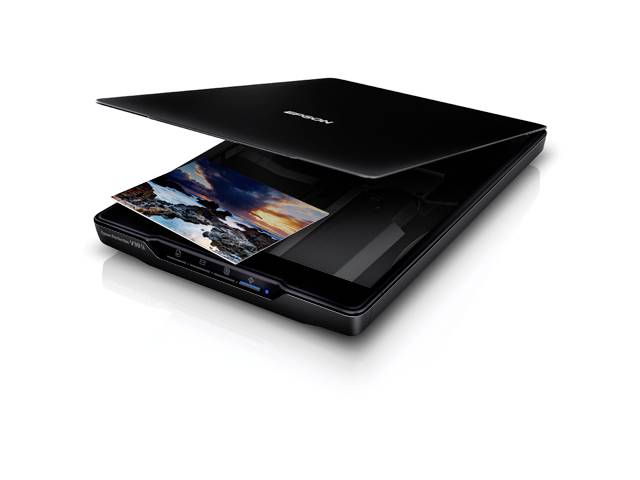 Epson Perfection V39II Scanner 6ppm Flachbettscanner 4800 x 4800 USB-A (USB 2.0)