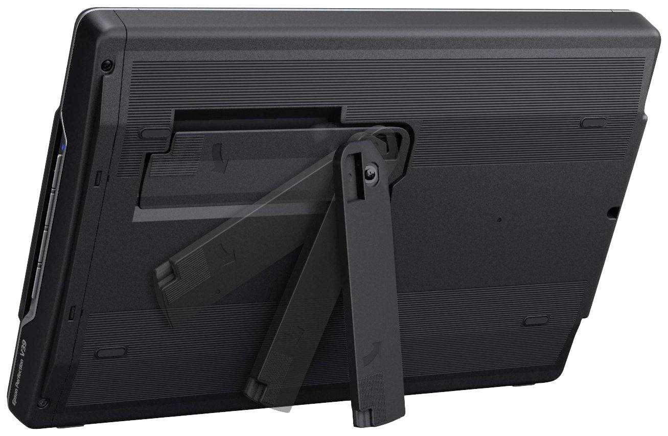 Epson Perfection V39II Scanner 6ppm Flachbettscanner 4800 x 4800 USB-A (USB 2.0)