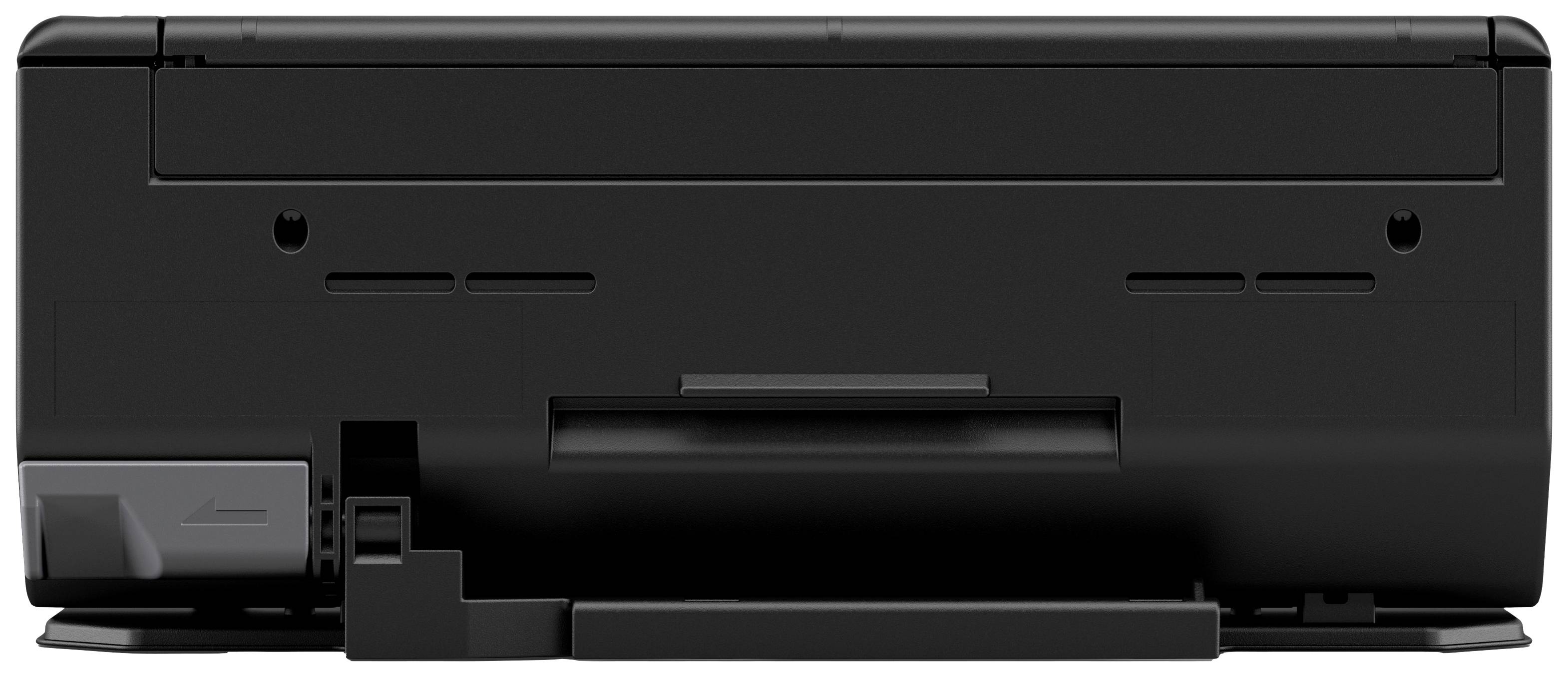 Epson WorkForce ES-C380W Scanner 30ppm Dokumentenscanner 1200 x 1200 30 Seiten/min USB-A (USB 2.0), Wi-Fi 4 (IEEE 802.11 n/g/b/a)