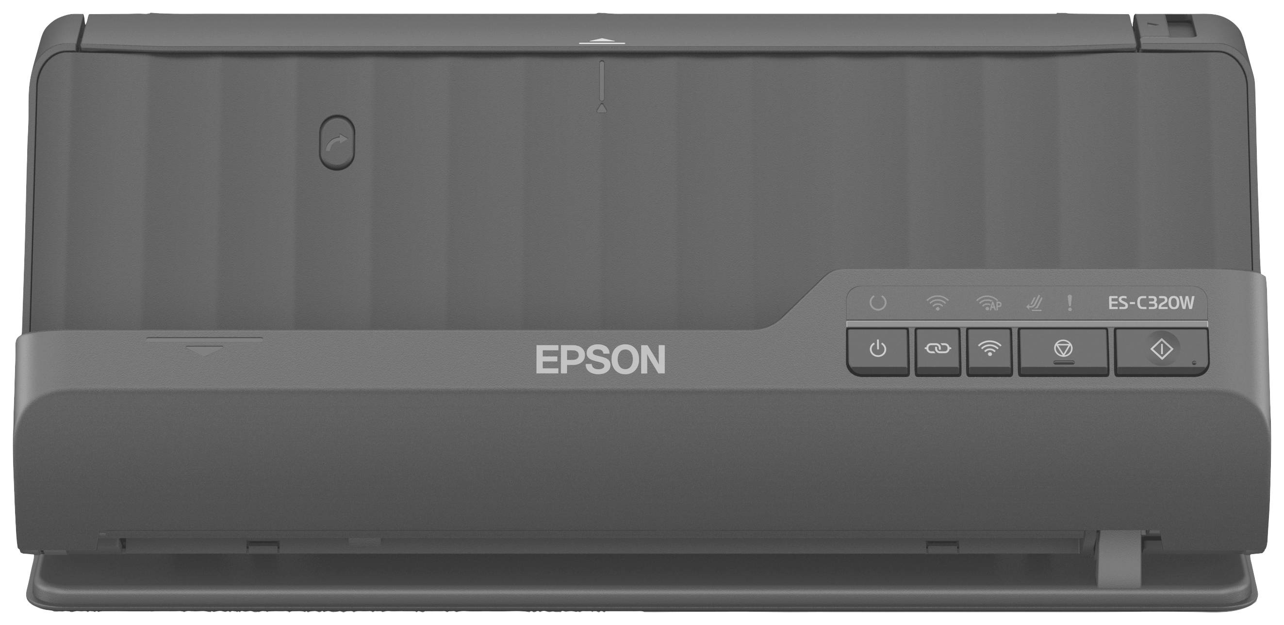 Epson WorkForce ES-C320W Scanner 30ppm Dokumentenscanner 1200 x 1200 USB-A (USB 2.0), Wi-Fi 4 (802.11n)