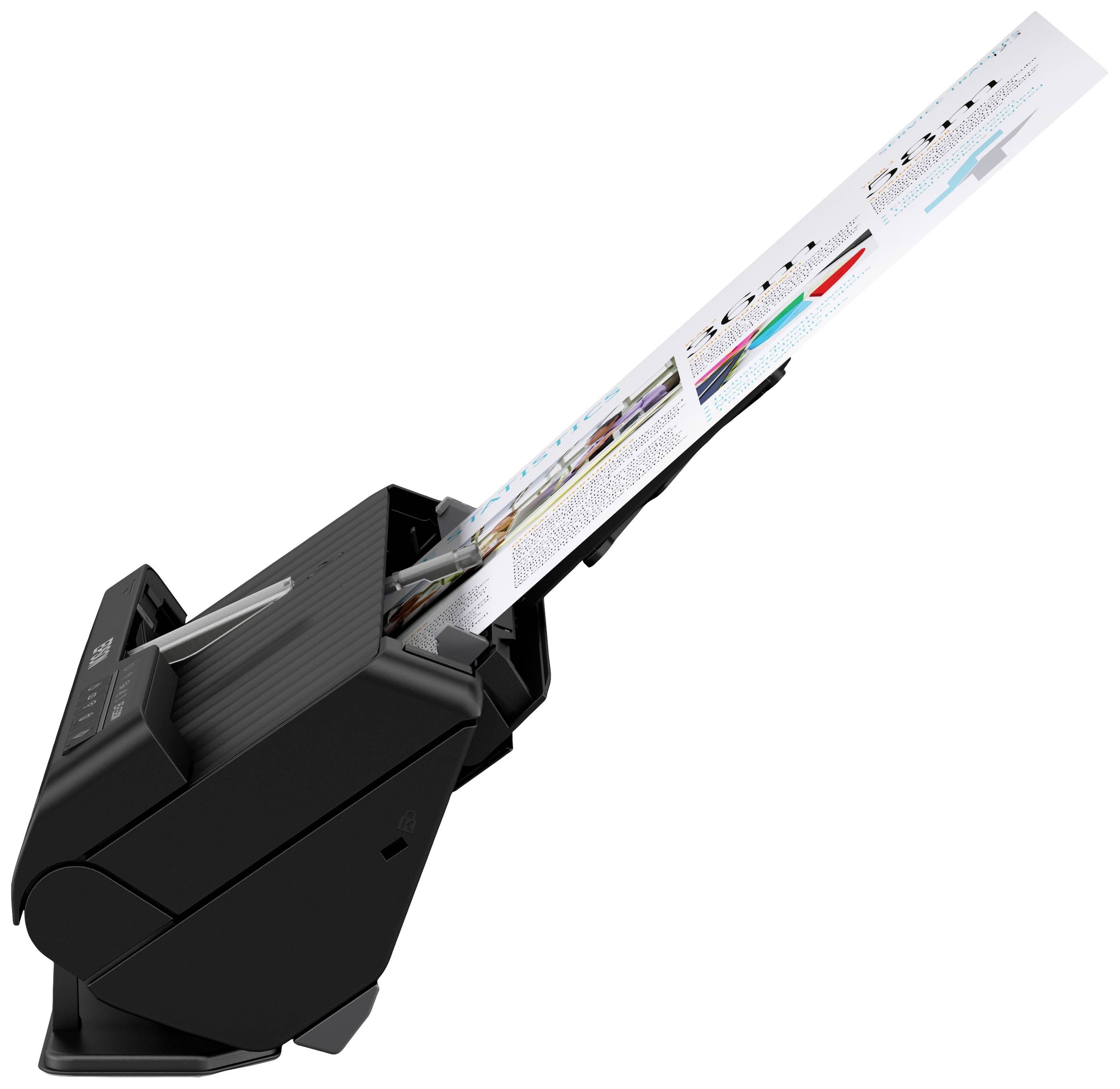 Epson WorkForce ES-C320W Scanner 30ppm Dokumentenscanner 1200 x 1200 USB-A (USB 2.0), Wi-Fi 4 (IEEE 802.11 n/g/b/a)