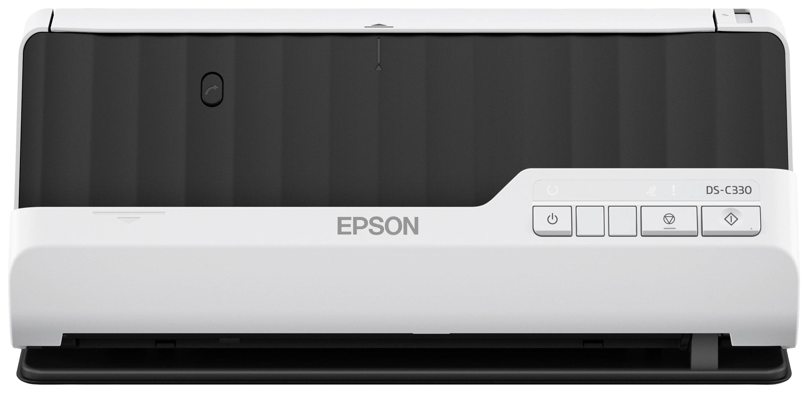 Epson WorkForce DS-C330 Scanner 30ppm Dokumentenscanner 1200 x 1200 USB-A (USB 2.0)
