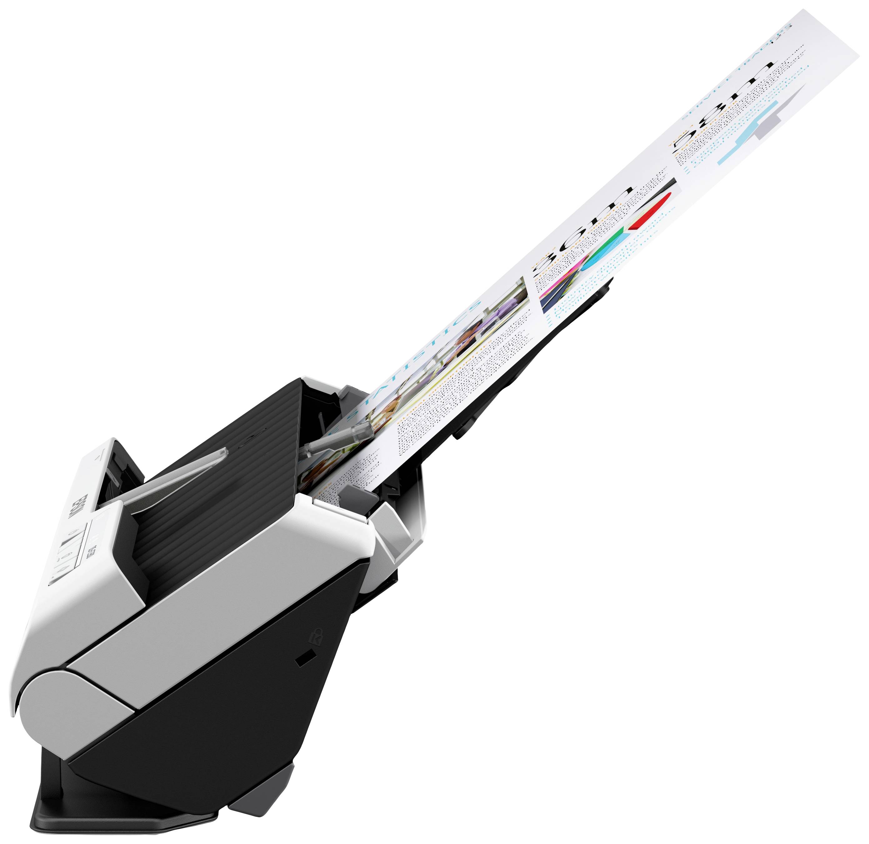 Epson WorkForce DS-C330 Scanner 30ppm Dokumentenscanner 1200 x 1200 USB-A (USB 2.0)