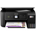 Epson EcoTank ET-2870 Inkjet MFP Tintenstrahl-Multifunktionsdrucker A4 Drucker, Scanner, Kopierer Duplex, Tintentank-System, USB