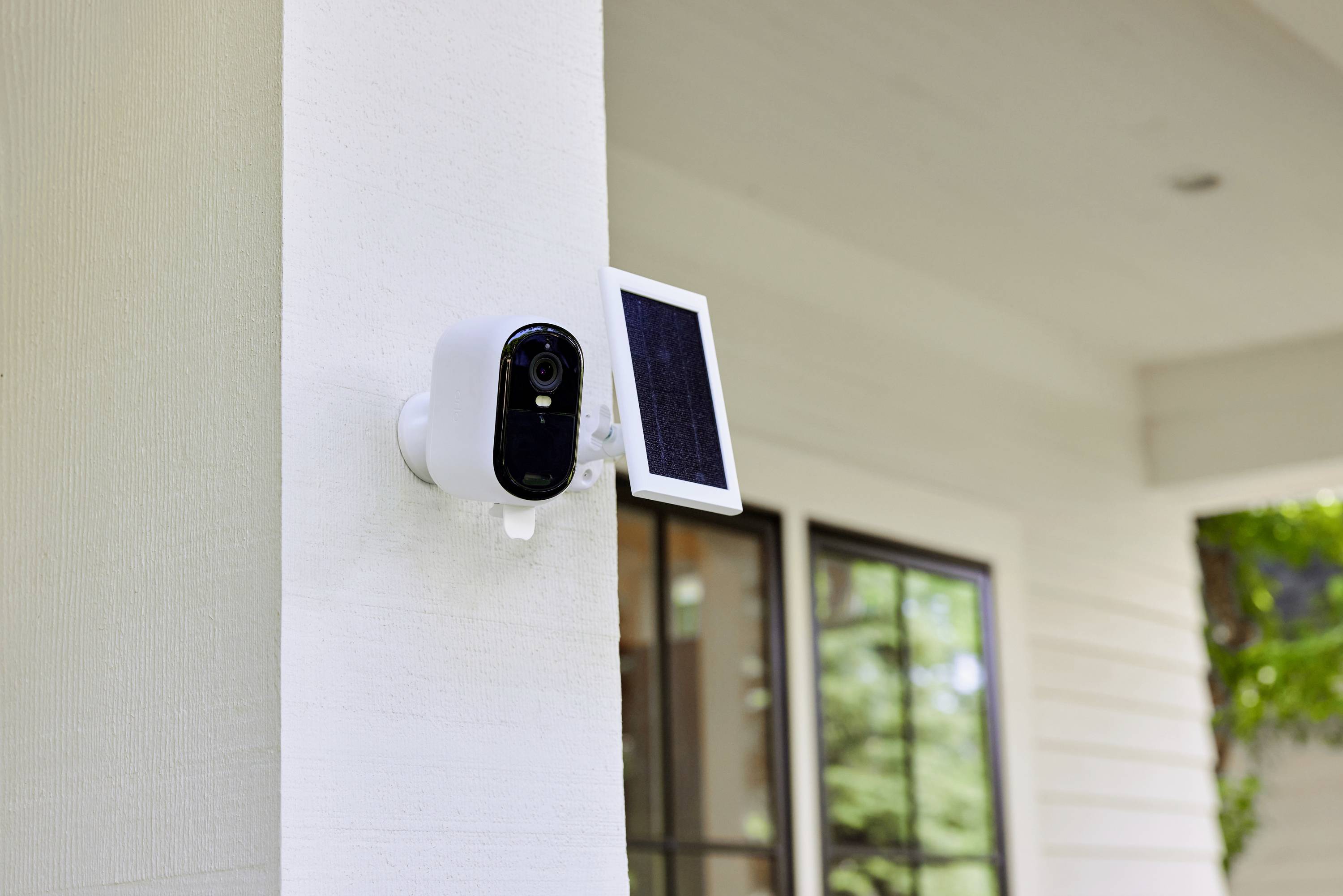 ARLO Solar-Panel ESSENTIAL2 VMA6600-10000S