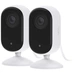 ARLO ESSENTIAL2 2K INDOOR CAMERA 2-PACK VMC3260-100EUS WLAN IP-Überwachungskamera-Set mit 2 Kameras 2688 x 1520 Pixel ARLO ESSENTIAL2 2K INDOOR CAMERA 2-PACK VMC3260-100EUS WLAN IP-Überwachungskamera-Set mit 2 Kameras 2688 x 1520 Pixel