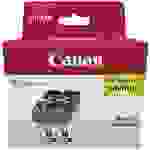 Canon Druckerpatrone CLI-36 Color Twin Pack Original 2er-Pack Schwarz, Cyan, Magenta, Gelb 1511B025