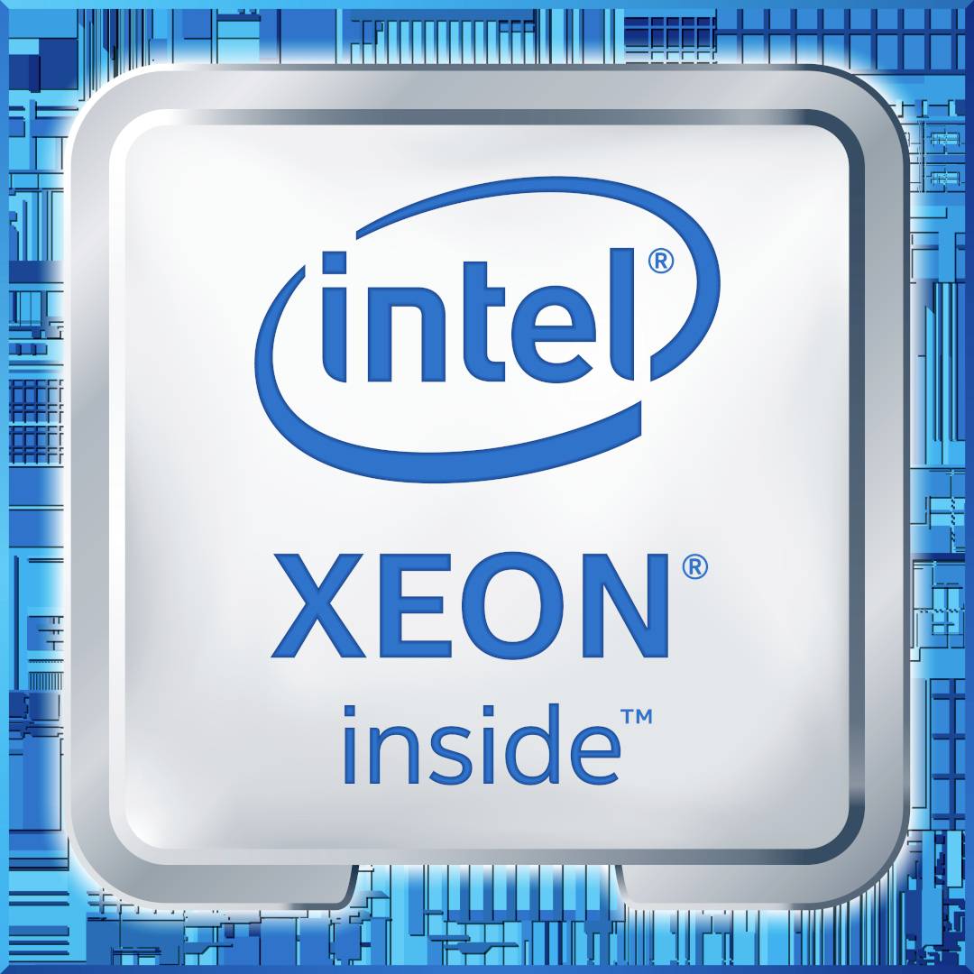 Intel® Xeon® W W-2223 4 x 3.6 GHz Quad Core Prozessor (CPU) Tray Sockel (PC): Intel® LGA 2066 120 W