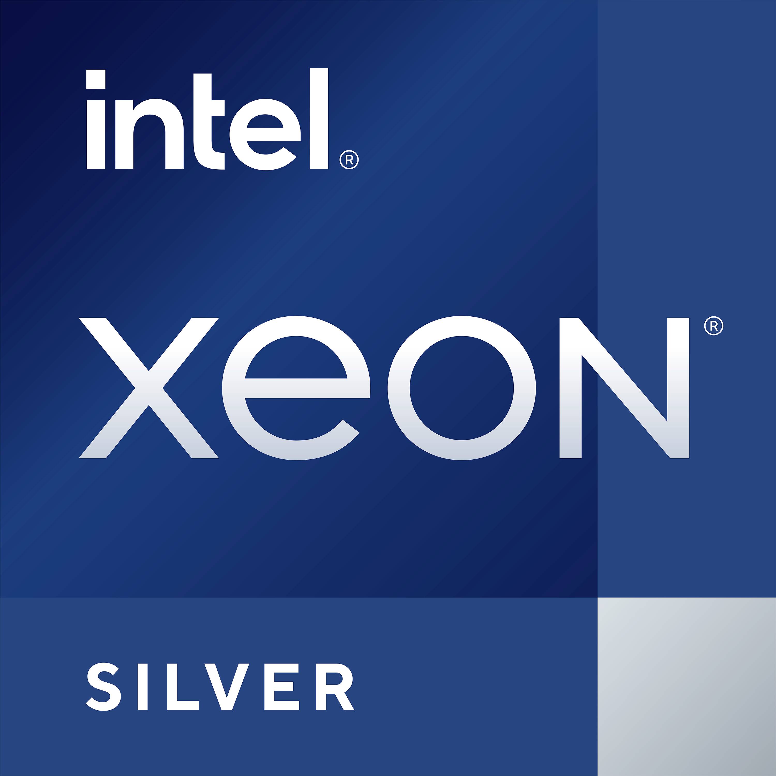 Intel® Xeon Silver 4310T 10 x 2.3GHz Deca Core Prozessor (CPU) Tray Sockel (PC): Intel® 4189 105W