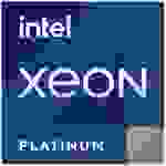 Intel® Xeon Platinum 8362 32 x 2.8GHz 32-Core Prozessor (CPU) Tray Sockel (PC): Intel® 4189 265W
