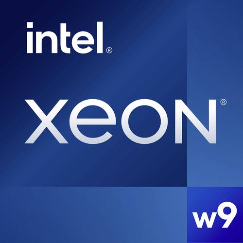 Intel® Xeon® W w9-3475X 36 x 2.2GHz Prozessor (CPU) Boxed Sockel (PC): Intel® 4677