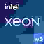 Intel® Xeon® W w5-3435X 16 x 3.1GHz 16-Core Prozessor (CPU) Tray Sockel (PC): Intel® 4677
