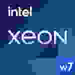Intel® Xeon® W w7-2495X 24 x 2.5GHz 24-Core Prozessor (CPU) Tray Sockel (PC): Intel® 4677