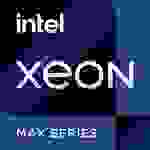 Intel® Xeon® CPU Max 9468 48 x 2.1GHz 48-Core Prozessor (CPU) Tray Sockel (PC): Intel® 4677 350W
