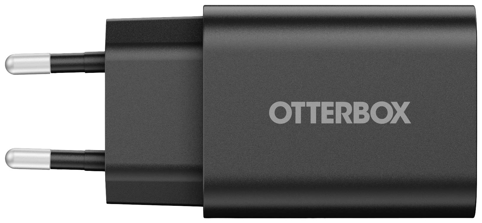Otterbox USB Ladegerät 30W 1x USB-C® USB PD, USB PD 3.0 Schwarz Schnellladegerät, ohne Kabel