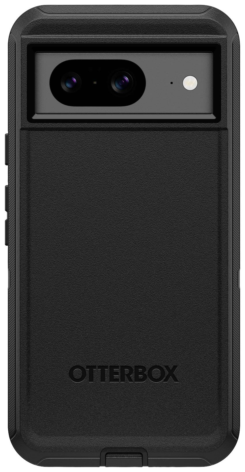 OtterBox Defender Series - Schutzhülle hintere Abdeckung für Mobiltelefon