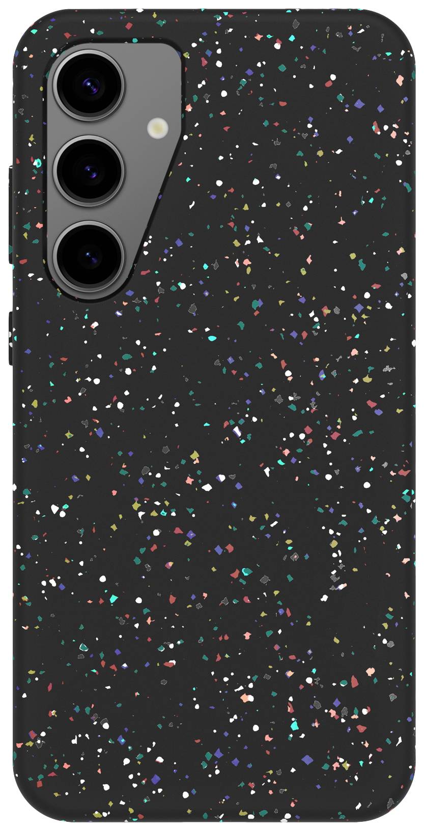 Otterbox Core Backcover Samsung Galaxy S24+ Schwarz Stoßfest 77-95342