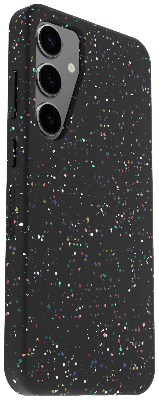 Otterbox Core Backcover Samsung Galaxy S24+ Schwarz Stoßfest 77-95342