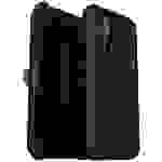 Otterbox Defender Series Case Backcover Samsung Galaxy S23 FE Schwarz Stoßfest, Standfunktion, Induktives Laden