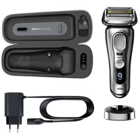 Braun Series 9 9427s 4210201372578 Folienrasierer Silber Braun Series 9 9427s 4210201372578 Folienrasierer Silber