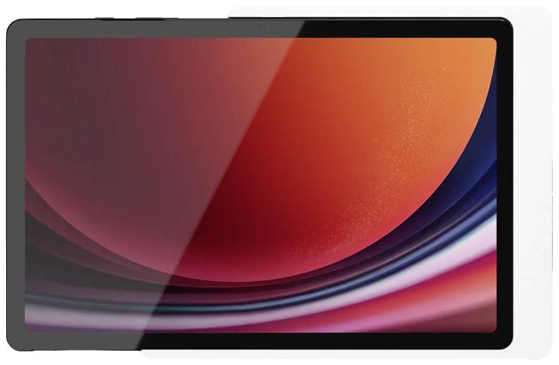 Displine Companion Wall Home Tablet Wandhalterung Samsung Galaxy Tab A9+ 27,9 cm (11")