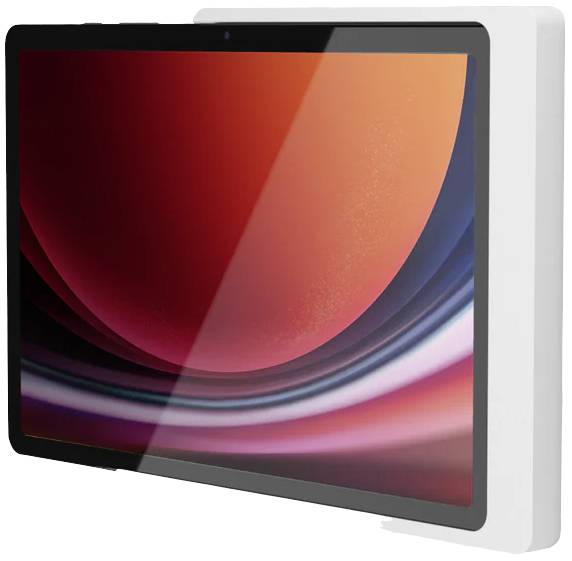 Displine Companion Wall Home Tablet Wandhalterung Samsung Galaxy Tab A9+ 27,9 cm (11")