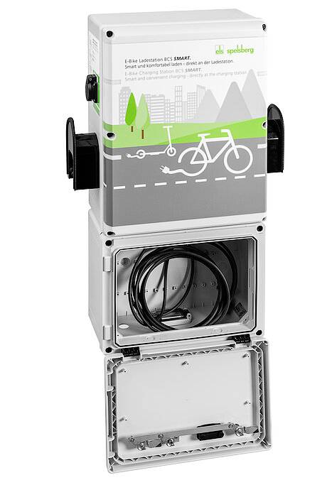 Spelsberg BCS CB-1 Kabelbox