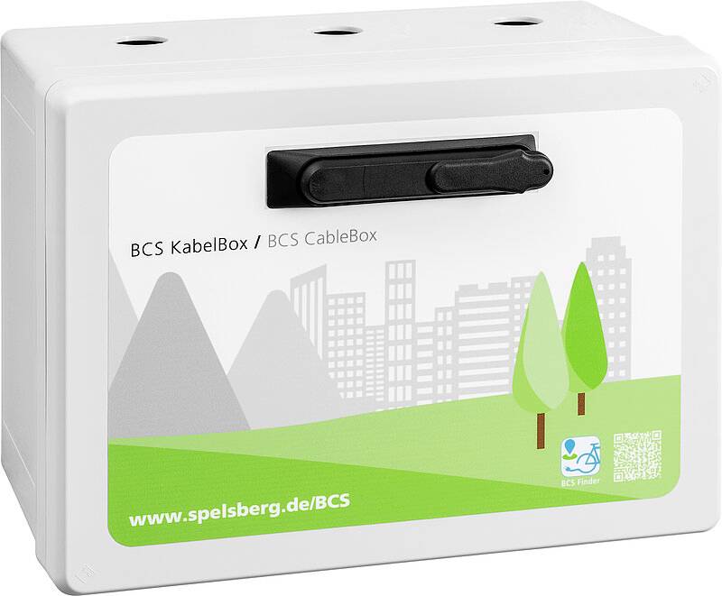 Spelsberg BCS CB-1 Kabelbox