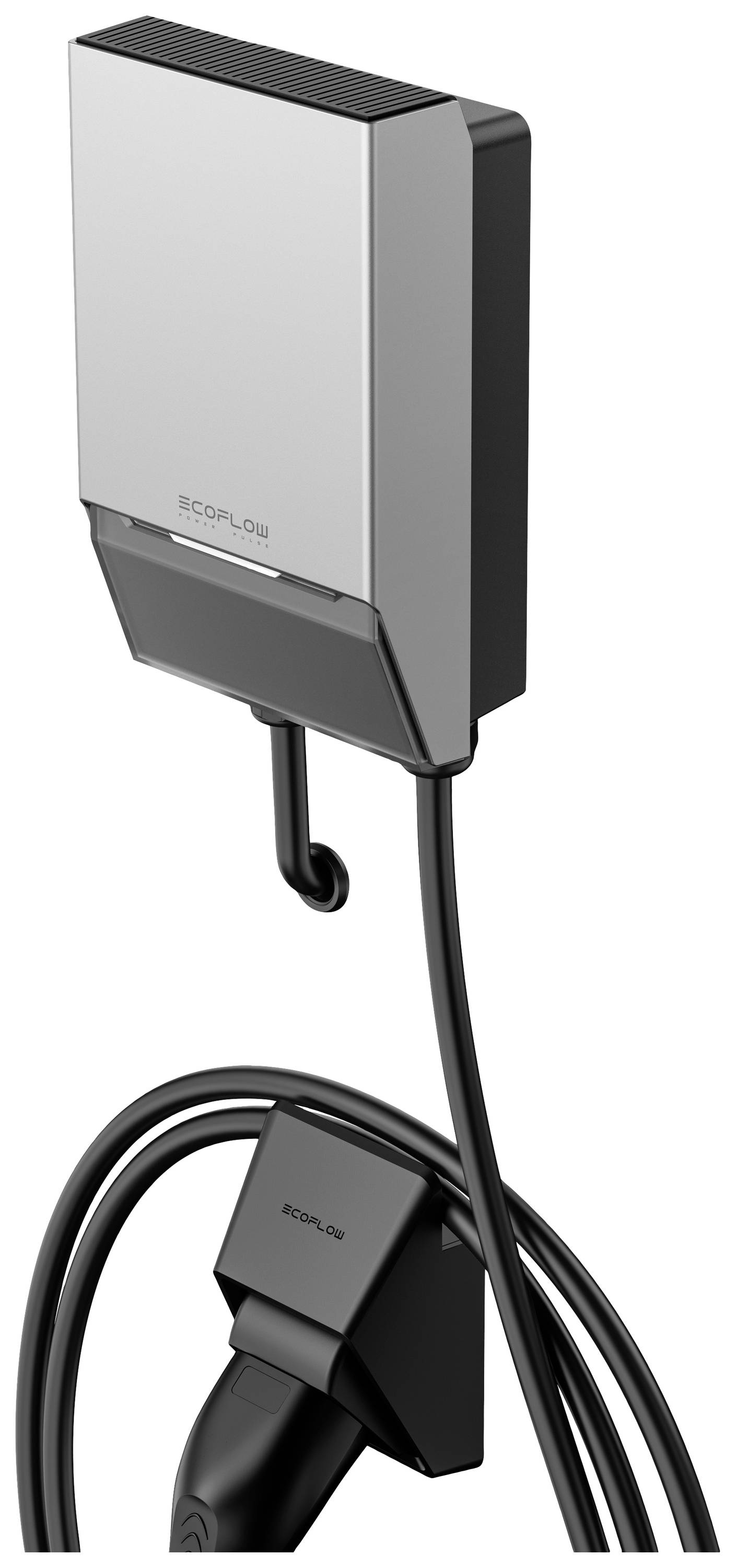 ECOFLOW PowerPulse Wallbox Typ 2 Mode 3 16 A 11 kW